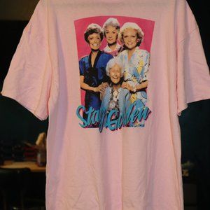 Golden Girls T-shirt